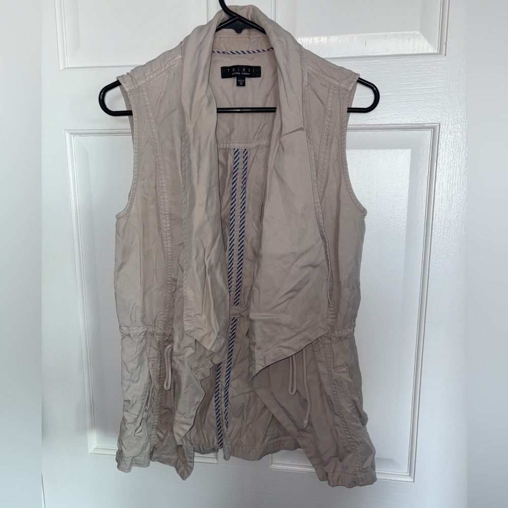 Trixxi Women’s Vest